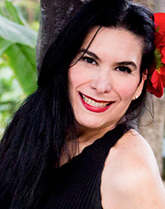 57 Year Old Mexico City, Mexico Woman