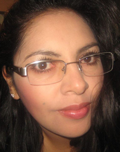 48 Year Old Mexico City, Mexico Woman