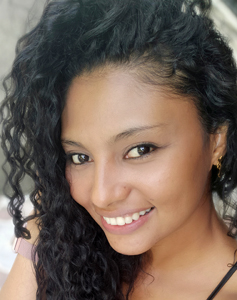 39 Year Old Cali, Colombia Woman