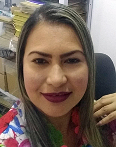 39 Year Old Barranquilla, Colombia Woman