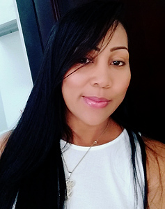 46 Year Old Barranquilla, Colombia Woman
