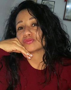 56 Year Old Cali, Colombia Woman
