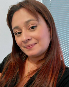 43 Year Old Medellin, Colombia Woman