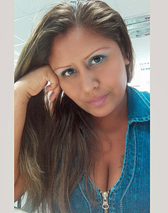 45 Year Old Other City, Peru Woman