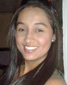 38 Year Old Medellin, Colombia Woman