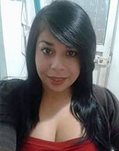 39 Year Old Barranquilla, Colombia Woman