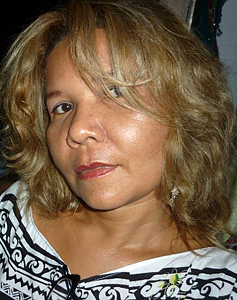 56 Year Old Barranquilla, Colombia Woman