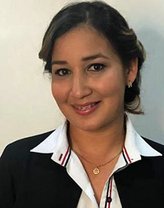 36 Year Old Cali, Colombia Woman