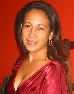 58 Year Old Barranquilla, Colombia Woman