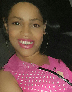 42 Year Old San Andres, Colombia Woman