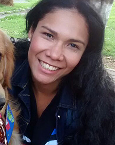 40 Year Old , Colombia Woman
