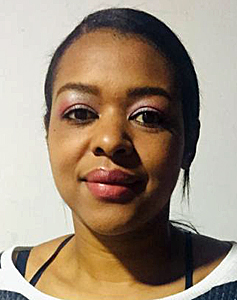 39 Year Old Bogota, Colombia Woman