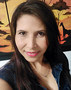 49 Year Old Barranquilla, Colombia Woman