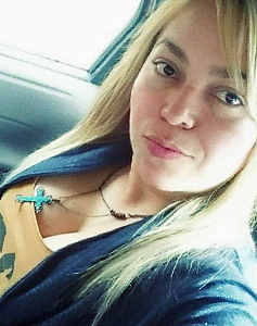 42 Year Old Bogota, Colombia Woman