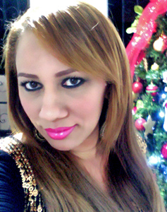 48 Year Old Barranquilla, Colombia Woman