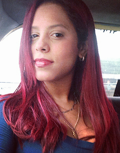 36 Year Old Barranquilla, Colombia Woman