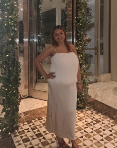 44 Year Old Barranquilla, Colombia Woman