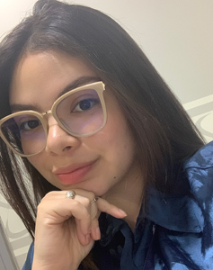 26 Year Old Barranquilla, Colombia Woman