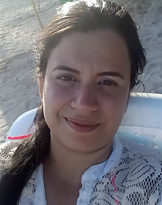 36 Year Old Cali, Colombia Woman