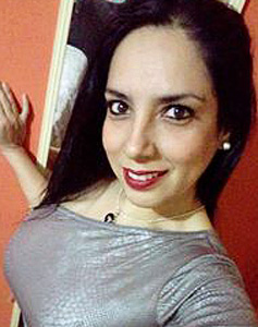 48 Year Old Trujillo, Peru Woman