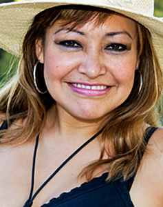 50 Year Old Lima, Peru Woman