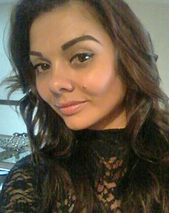 46 Year Old San Jose, Costa Rica Woman