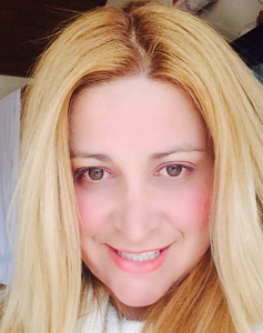 48 Year Old Bogota, Colombia Woman
