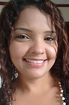 39 Year Old Bogota, Colombia Woman