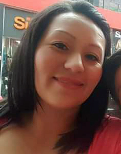 35 Year Old Bogota, Colombia Woman