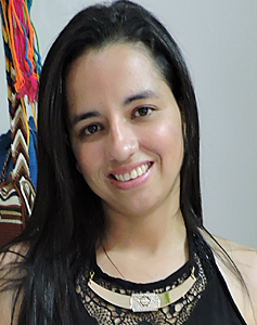 40 Year Old Barranquilla, Colombia Woman