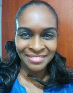 48 Year Old Bogota, Colombia Woman