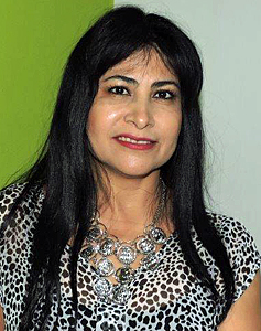 59 Year Old Barranquilla, Colombia Woman