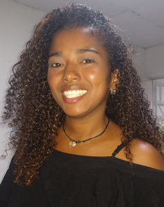 37 Year Old Barranquilla, Colombia Woman