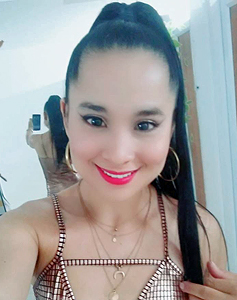 37 Year Old Cali, Colombia Woman