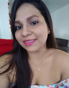 36 Year Old Valledupar, Colombia Woman