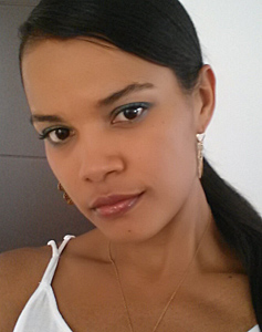 46 Year Old Cali, Colombia Woman