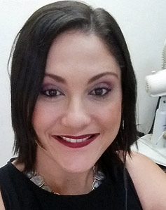 44 Year Old Turbo, Colombia Woman