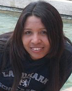 44 Year Old Bogota, Colombia Woman