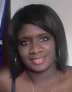 30 Year Old Cali, Colombia Woman