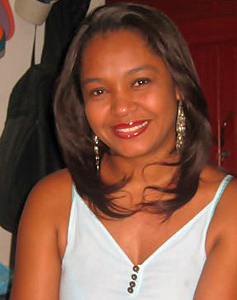 56 Year Old Cali, Colombia Woman
