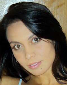 40 Year Old Bogota, Colombia Woman