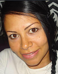 45 Year Old Bogota, Colombia Woman