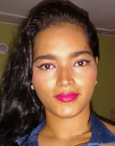 37 Year Old Cali, Colombia Woman