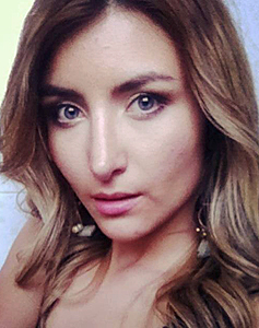 34 Year Old Bogota, Colombia Woman