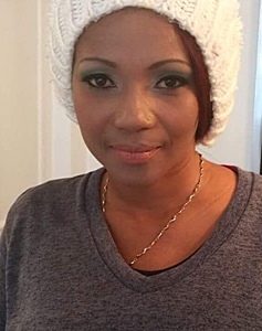 51 Year Old Buenos Aires, Argentina Woman