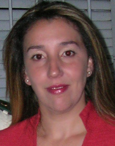 53 Year Old Montevideo, Uruguay Woman