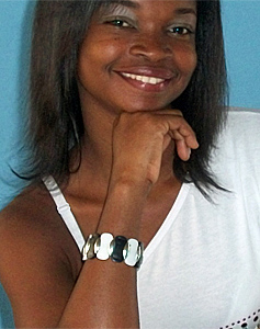 45 Year Old Cali, Colombia Woman