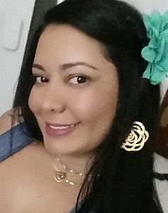 43 Year Old Cali, Colombia Woman