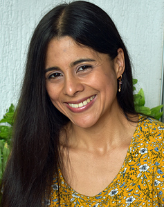 37 Year Old Cali, Colombia Woman