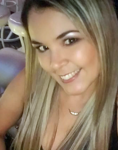 38 Year Old Cali, Colombia Woman